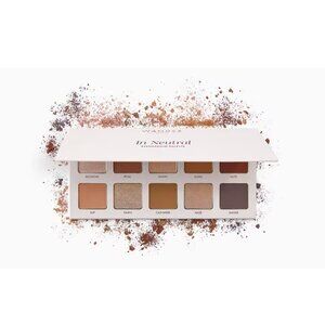 Wander Beauty IN NEUTRAL Eyeshadow Palette. BNIB
